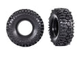 TRX-4M 1" Mickey Thompson Baja Pro Tires (2)