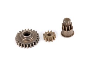 TRX-4M Rear Portal Drive Gear Set (L&R)