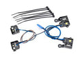 Pro Scale LED Light Kit for TRX-4M Ford F-150