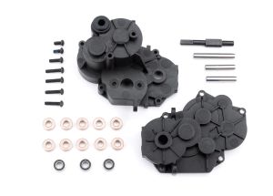 TRX-4M Two-Speed Transmission Housing