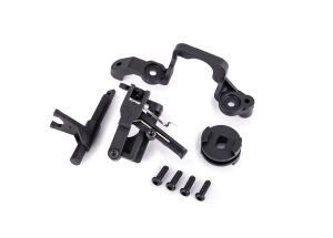 TRX-4M Two-Speed Transmission Shift Assembly