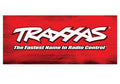 Traxxas Racing Banner