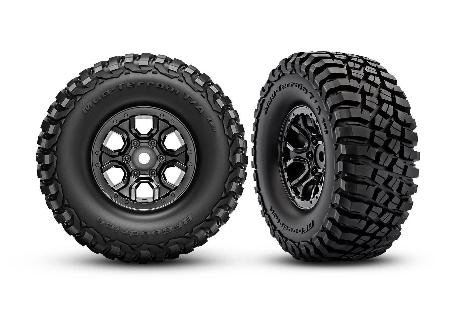 TRX-4M Ford Bronco, 97074-1