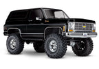 TRX-4 1979 Chevrolet Blazer Clipless