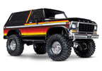 TRX-4 1979 Ford Bronco Clipless