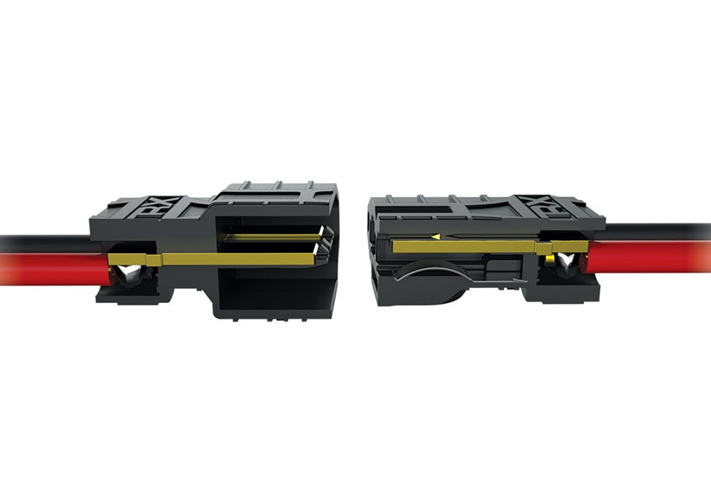 3500 mAh 7.4 Volt 2-Cell LiPo Battery, Part #2825x