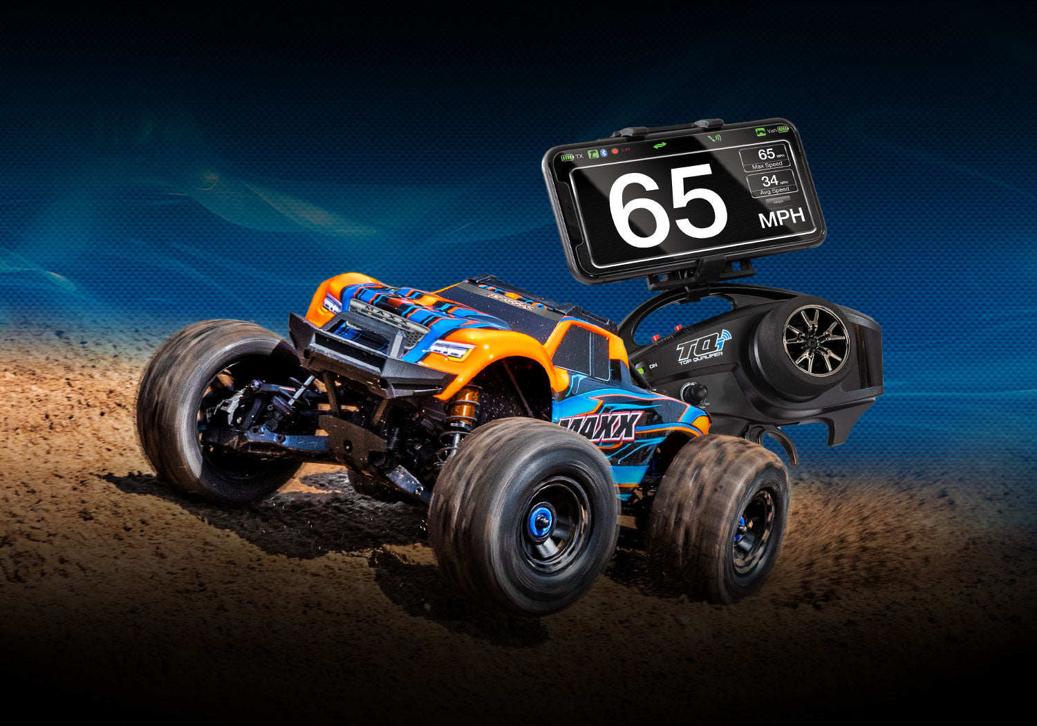 Traxxas Link Wireless Bluetooth Module, Part #6511