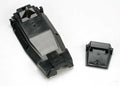 Front and Rear Electronics Covers