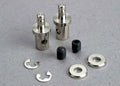 Servo Rod Connectors & Hardware