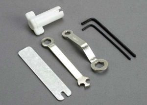 Basic Tool Set