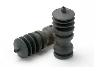 Rubber Pushrod Boots (2)