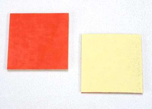 Double-Sided Adhesive Foam