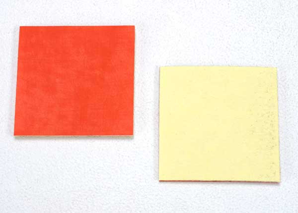 Double-Sided Adhesive Foam, Part #1589