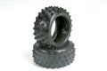 2.15" Spiked Rear Tires (2)