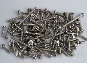 Assorted Screw Set