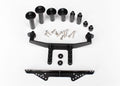 Front and Rear Body Mounts