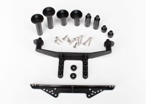Front and Rear Body Mounts