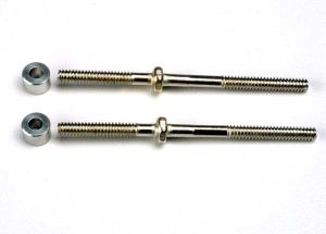 54 mm Turnbuckles (2)