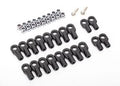 Long/Short Rod End Set