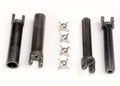 Long Half Shafts