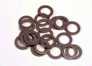 PTFE-Coated Washers (20)