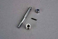 Slipper Clutch Shaft