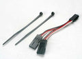 Dual-Servo Y Adapter