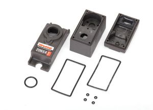2065X Servo Case & Gaskets
