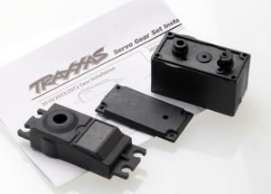 2070 Servo Case