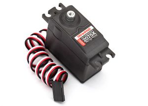 Waterproof High-Torque Metal Gear Servo