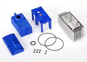 2085 Servo Case & Gaskets