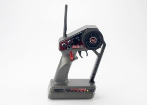 TQ 4-Channel Transmitter