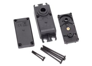 2251 Servo Case & Gaskets