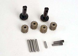 Differential Gears