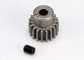 19-Tooth Pinion Gear (48-Pitch) 3 mm Bore