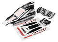 Bandit ProGraphix Body