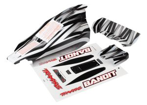 Bandit ProGraphix Body