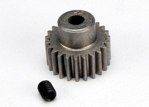 23-Tooth Pinion Gear (48-Pitch) 3 mm Bore
