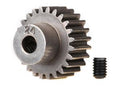24-Tooth Pinion Gear (48-Pitch) 3 mm Bore