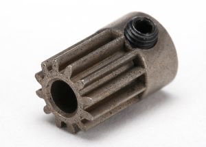 12-Tooth Pinion Gear (48-Pitch) 3 mm Bore