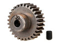 29-Tooth Pinion Gear (48-Pitch) 3 mm Bore