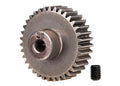 35-Tooth Pinion Gear (48-Pitch) 3 mm Bore