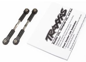 36 mm Rear Steel Camber Links (2)