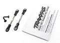47 mm Rear Steel Camber Links (2)