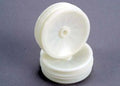 2.2" Front Dish Wheels (2)