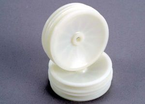 2.2" Front Dish Wheels (2)