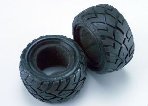 Anaconda 2.2" Rear Street Tires (2)
