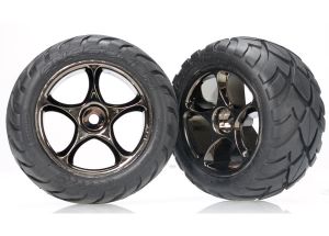 Tracer 2.2" Wheels with Anaconda Tires (2)
