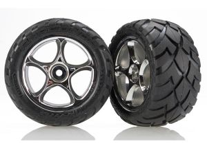 Tracer 2.2" Wheels with Anaconda Tires (2)