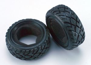 Anaconda 2.2" Front Street Tires (2)